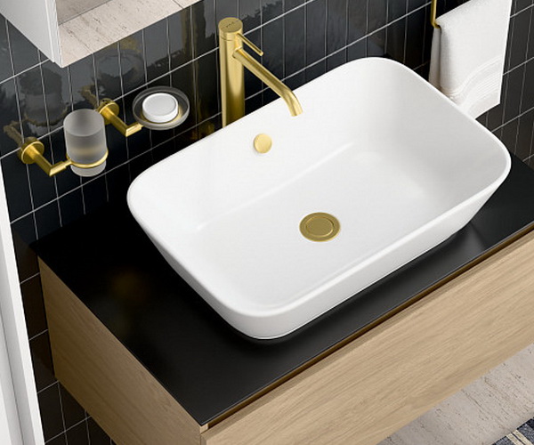 смеситель для раковины VITRA MINIMAX ROUND